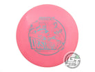 USED Innova Star Destroyer 176g Pink Blue Holo Foil Distance Driver Golf Disc