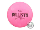 USED Latitude 64 Gold Ballista Pro 172g Pink Black Stamp Distance Driver Disc