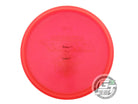 USED Legacy Discs Honey Bee Pinnacle Ghost 177g Red Rainbow Midrange Disc