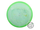 USED Innova Halo Star Shryke 166g Lime-Seafoam Distance Driver Golf Disc