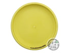 USED Innova R-Pro Xero 169g Yellow Rasta Foil Putter Golf Disc