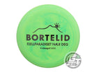 USED Discraft X-OUT Pro D Soft Magnet 169g Green Black Stamp Putter Golf Disc