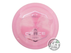 Latitude 64 Royal Grand Grace Distance Driver Golf Disc (Individually Listed)