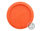 USED Innova DX Beast 166g Orange Teal Stamp Distance Driver Golf Disc