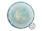 USED Innova [KING] Halo Star Hawkeye 175g Blue-White Fairway Driver Golf Disc