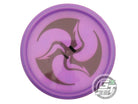USED Dynamic Discs Lucid EMAC Truth 179g Purple HUK LAB Midrange Golf Disc