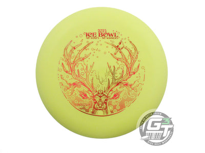 Innova Limited Edition 2025 Ice Bowl DX Aviar Putter Golf Disc (Individually Listed)