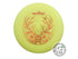 Innova Limited Edition 2025 Ice Bowl DX Aviar Putter Golf Disc (Individually Listed)