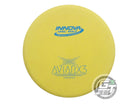 USED Innova DX AviarX3 171g Yellow Blue Stamp Putter Golf Disc