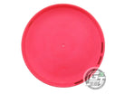 USED Discraft Pro D Rattler 166g Red Snake Foil OOP Putter Golf Disc