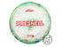 Discraft Limited Edition 2024 Tour Series Andrew Presnell Jawbreaker Elite Z FLX Swarm Midrange Golf Disc (Individually Listed)