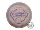 USED Discraft [LEDGESTONE] Z Swirl Surge SS 175g Gray-Peach Distance Driver Disc
