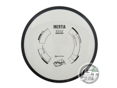 MVP Neutron Inertia Distance Driver Golf Disc (Individually Listed)