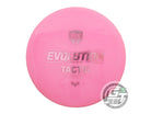 USED DiscMania [SE] Neo Tactic 176g Pink Pink Foil Putter Golf Disc