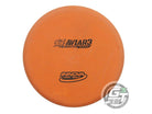 USED Innova XT Aviar3 175g Orange Black Stamp Putter Golf Disc