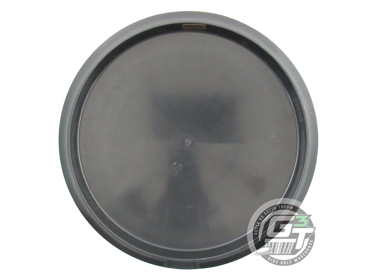 USED Discraft SuperColor ESP Buzzz 179g Saw Blade Midrange Golf Disc