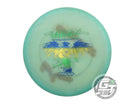 USED Innova [2017 SEXTON] Champion Glow Firebird 175g Seafoam Driver Golf Disc