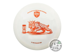 Discmania Limited Edition Triumph Series Niklas Anttila 2026 PDGA Champions Cup Premier Q-Line DD3 Distance Driver Golf Disc (Individually Listed)