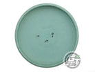USED Gateway SureGrip SS Wizard 174g Green Gold Foil A Putter Golf Disc