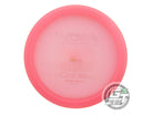 USED Innova Champion Teebird 175g Pink Lime Holo Foil Fairway Driver Golf Disc
