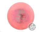 USED Prodigy Discs 750 Spectrum F5 176g Pink Gray Foil Fairway Driver Golf Disc