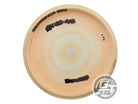 USED RPM Discs Atomic Kotuku 174g Peach Teal Glitter Foil Midrange Golf Disc