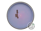 USED MVP Disc Sports Electron Firm Entropy 174g Purple Putter Golf Disc