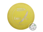USED Innova DX Eagle 169g Yellow Silver Foil Fairway Driver Golf Disc