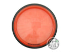 USED Axiom Discs Proton Insanity 169g Orange Black Rim Distance Driver Golf Disc