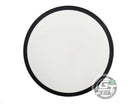 USED MVP Disc Sports BLANK Fission Wave 173g White Distance Driver Golf Disc