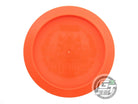 USED Innova DX Wraith 154g Orange Blue Stamp Distance Driver Golf Disc