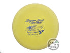 USED Gateway SureGrip SS Magic 175g Yellow Blue Foil Putter Golf Disc