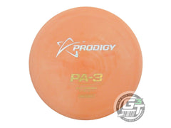 Prodigy 200 Series PA3 Putter Golf Disc (Individually Listed)