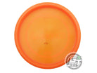 USED Discraft Z Buzzz 174g Orange White Stamp PFN Midrange Golf Disc