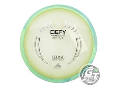 Axiom Eclipse 2.0 Glow Proton Defy Distance Driver Golf Disc (Individually Listed)