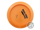 USED Innova GStar Destroyer 175g Orange Blue Foil Distance Driver Golf Disc