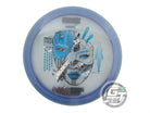 USED Thought Space Ethos Mantra 175g Blue Fairway Driver Golf Disc
