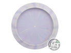 USED Latitude 64 Retro Burst Ballista 175g Lilac Blue Foil Distance Driver Disc