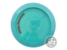 USED Innova Star Destroyer 170g Teal Pink Foil Distance Driver Golf Disc