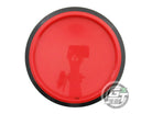 USED MVP Disc Sports X-OUT Classic Neutron Tesla 158g Red Distance Driver Disc