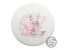 USED Latitude 64 Gold Jade 158g White Lilac Foil Fairway Driver Golf Disc
