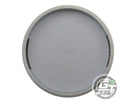 USED Discraft BRO-D Rubber Roach 175g Gray Teal Shatter Foil Putter Golf Disc