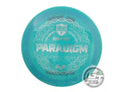 USED DiscMania Neo Mutant 174g Purple Red Foil Midrange Golf Disc