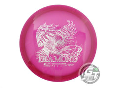 Latitude 64 Opto Line Diamond Fairway Driver Golf Disc (Individually Listed)