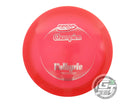 USED Innova Champion Valkyrie 170g Red Silver Foil Distance Driver Golf Disc