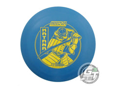 Innova DX Katana Distance Driver Golf Disc (Individually Listed) - Gotta Go Gotta Throw