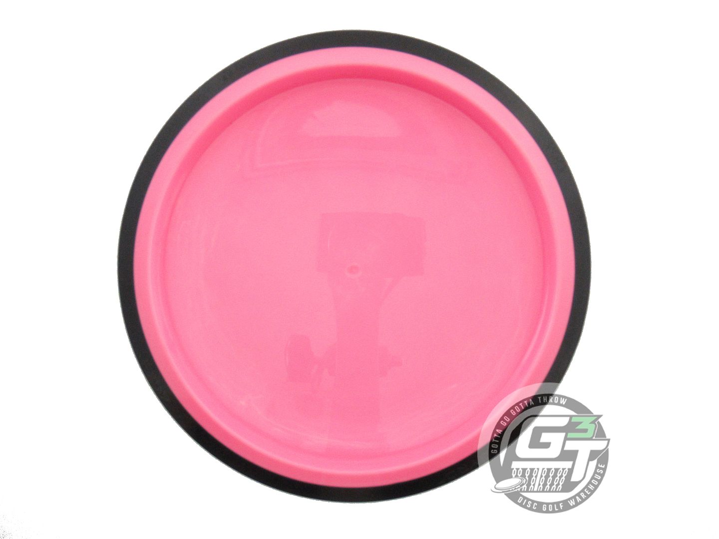 NOS MVP Disc Sports X-OUT Classic Neutron Volt 173g Pink Fairway Driver Disc