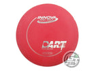 USED Innova DX Dart 171g Red Silver Foil Putter Golf Disc