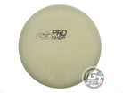 USED Streamline Discs Proton Eclipse Pilot 170g Glow Putter Golf Disc