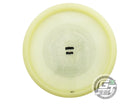 USED Innova Proto Champion Glow Fox 180g Green Foil Midrange Golf Disc